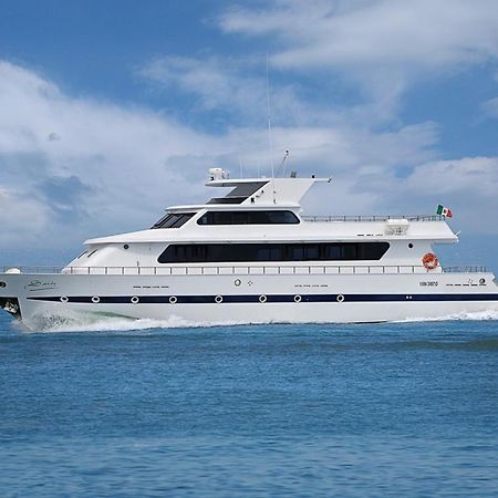 Yacht Sarah Venezia Ξενοδοχείο La Giudecca Εξωτερικό φωτογραφία